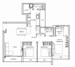 8@Woodleigh (D13), Condominium #503867151